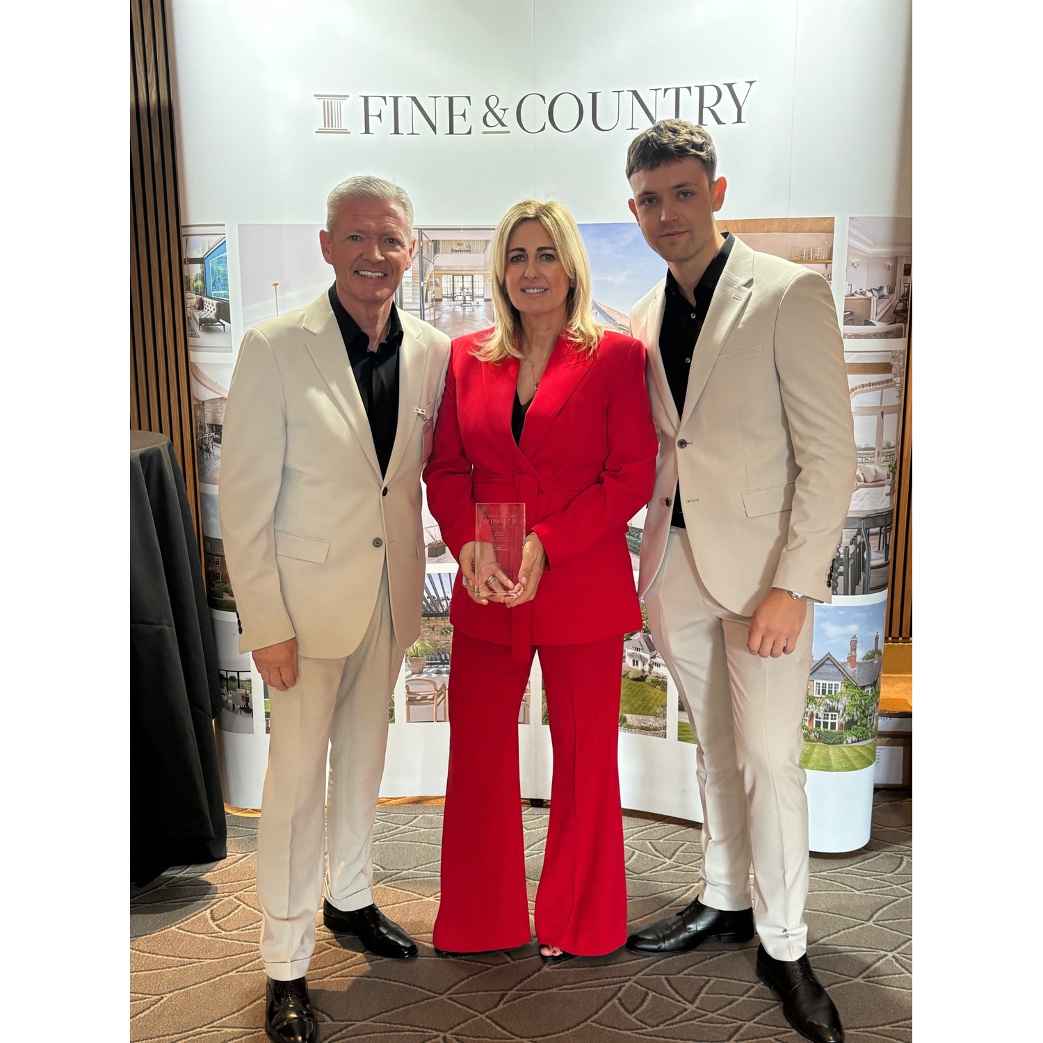 Winner small image - Fine & Country