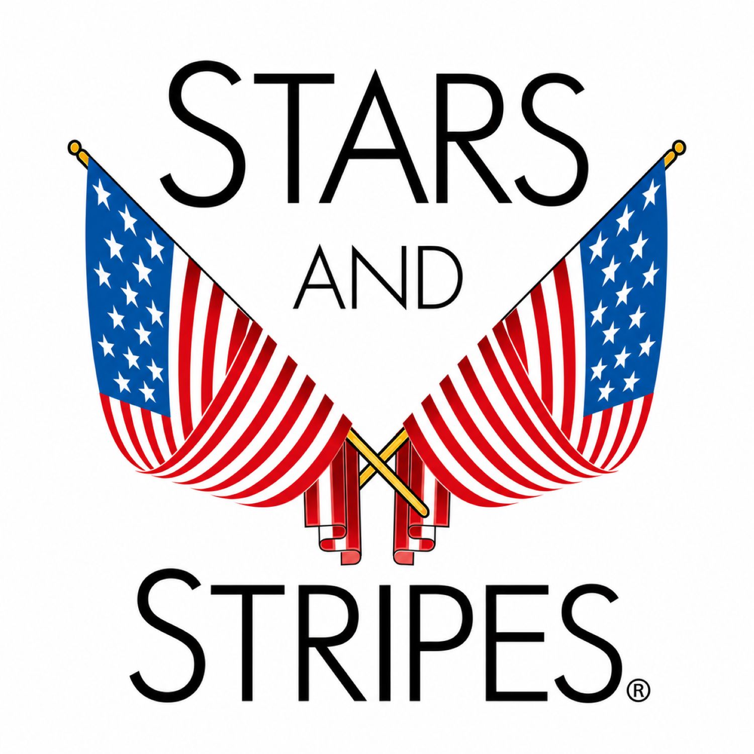 Winner small image - Stars and Stripes