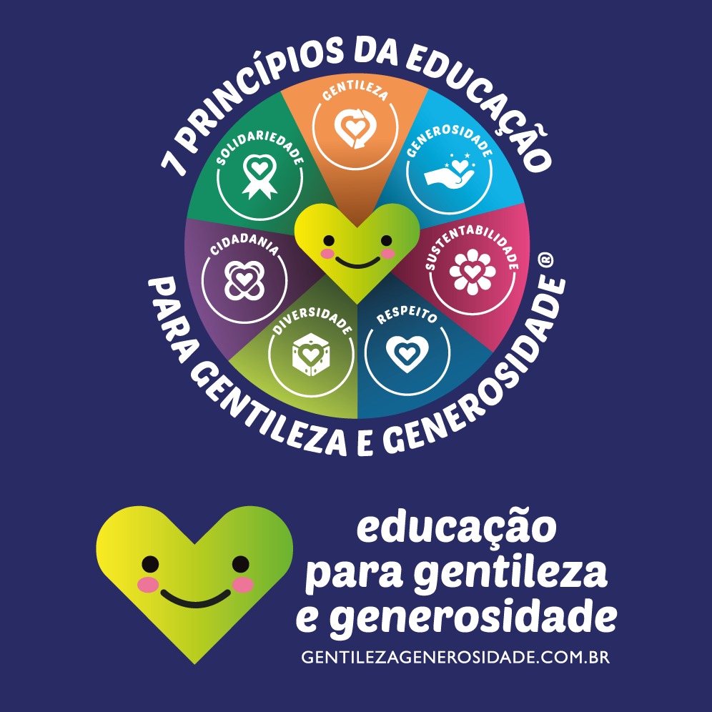 Winner small image - Educação para Gentileza e Generosidade