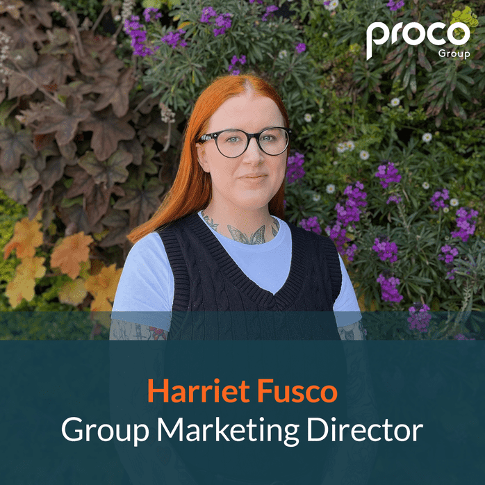 Winner small image - Proco Group