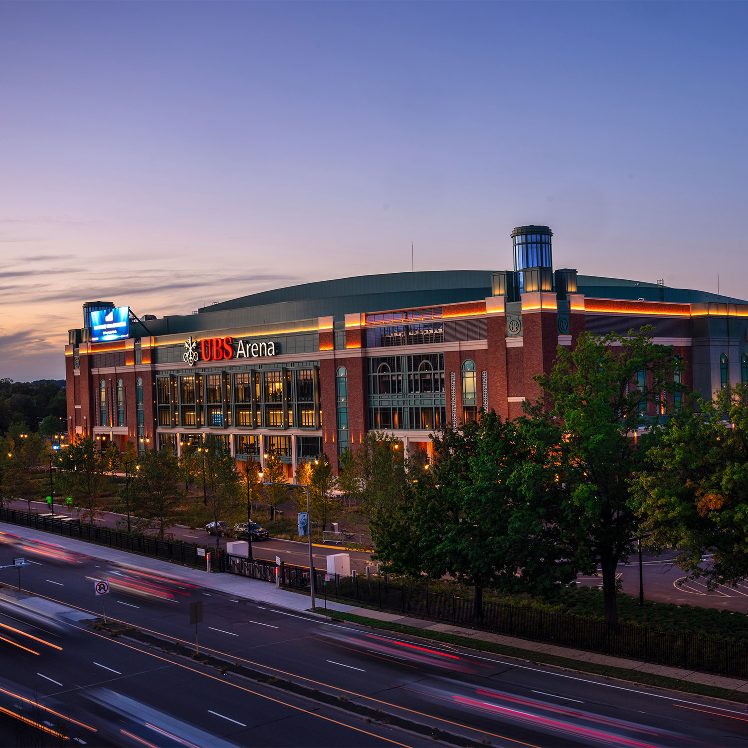 Winner small image - UBS Arena