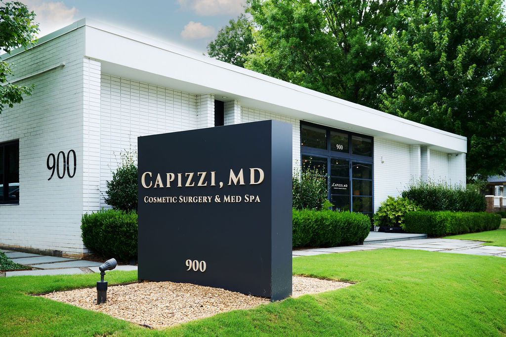 Winner small image - Capizzi MD Cosmetic Surgery & Med Spa