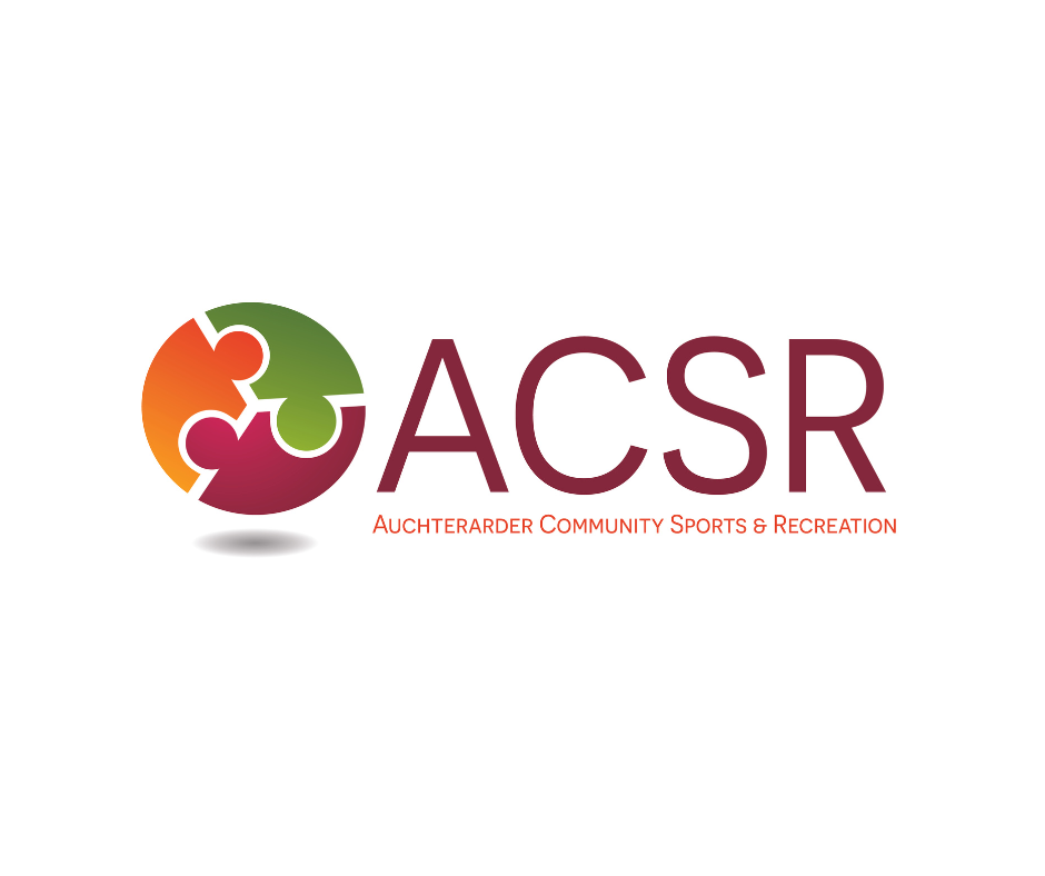 Winner small image - Auchterarder Community Sports and Recreation (ACSR)
