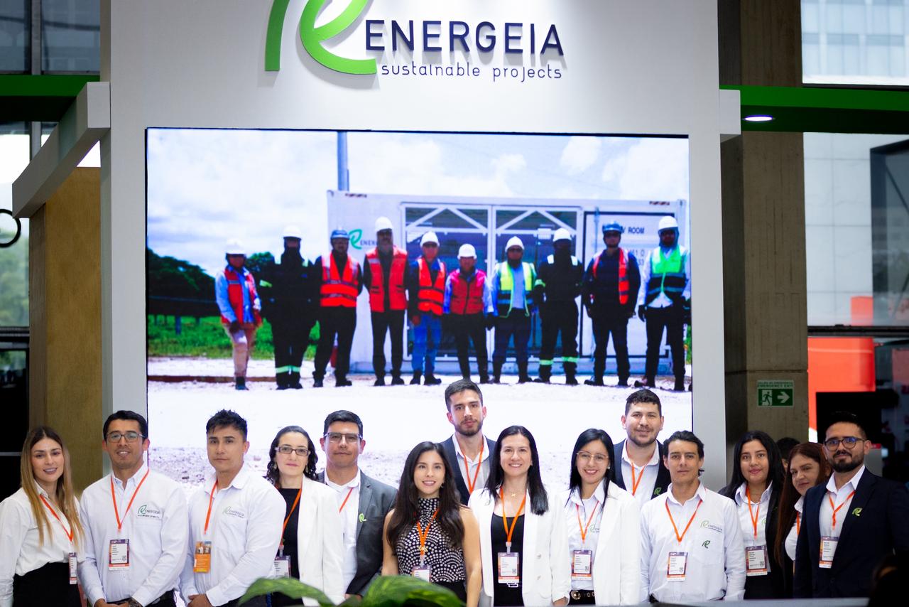 Winner Image - Renergeia Group