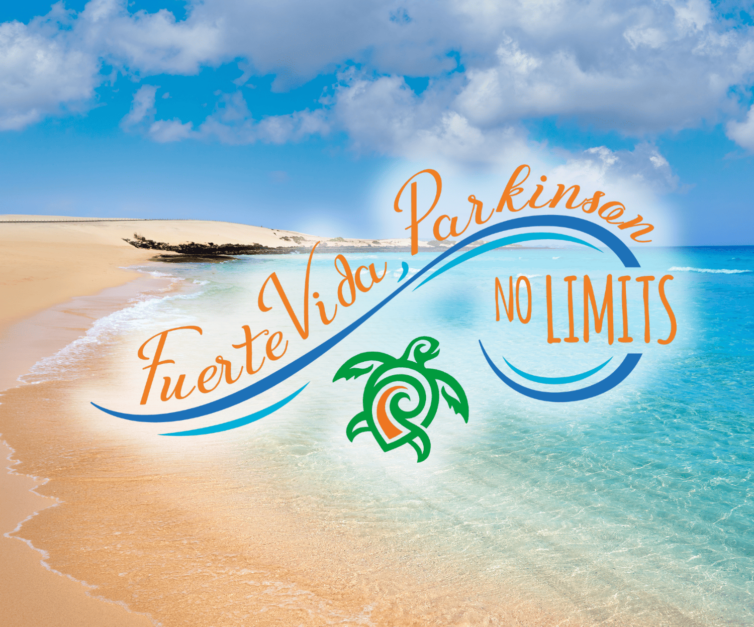 Winner small image - Fuerte es la Vida Parkinson No Limits