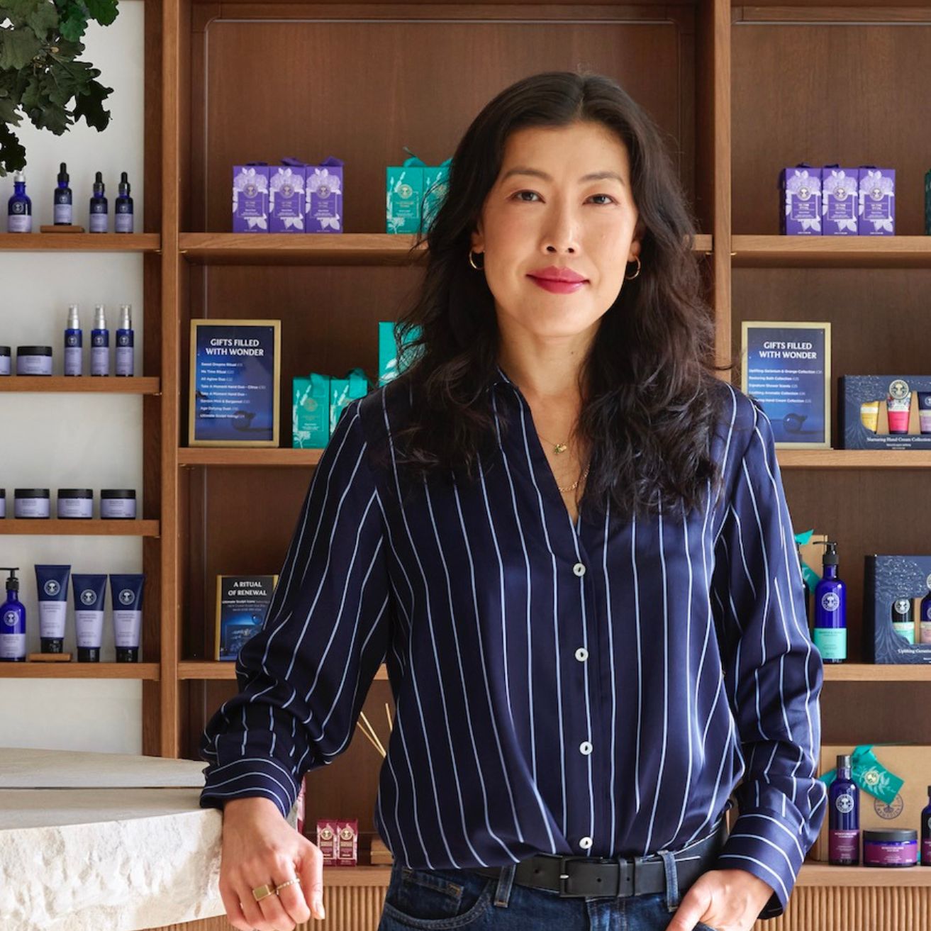 Winner small image - Neal’s Yard Remedies