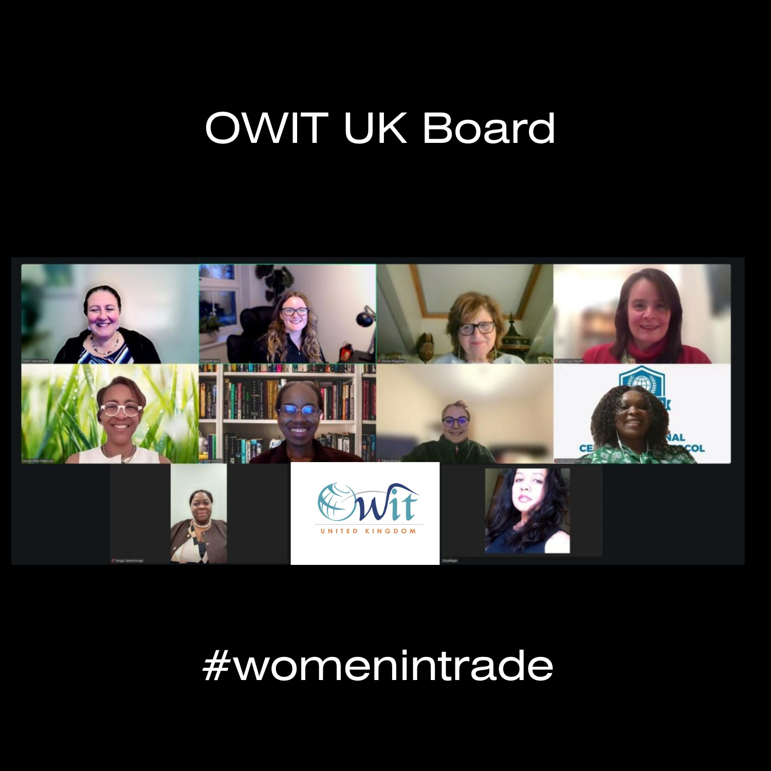 Winner small image - OWIT UK