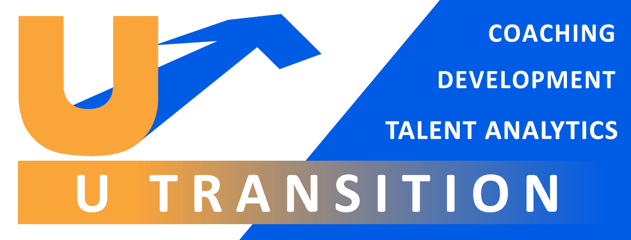 Winner small image - U Transition Limited
