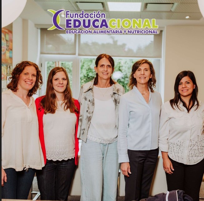 Winner Image - Fundación Educacional