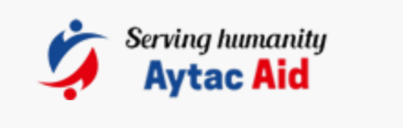 Winner Image - Aytac Aid