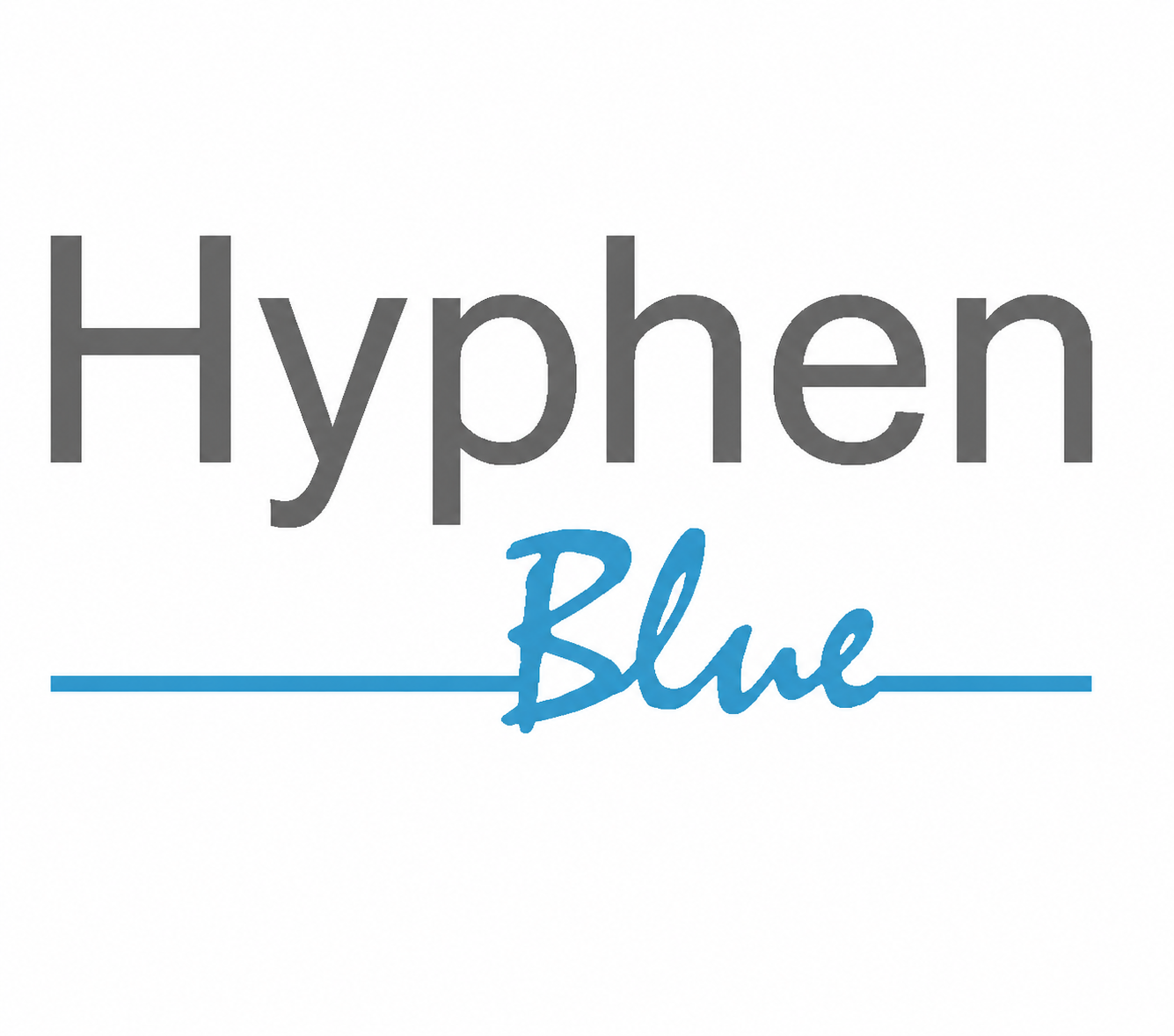 Winner small image - Hyphen Blue