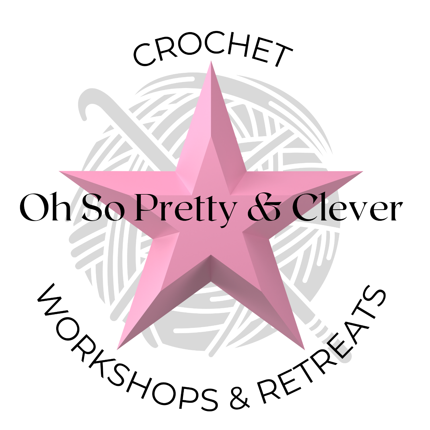 Winner small image - Oh So Pretty And Clever Crochet