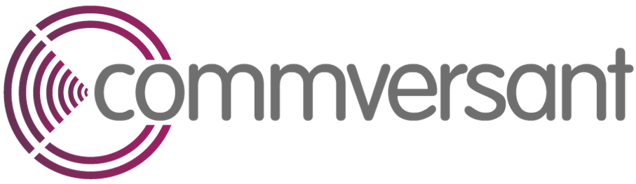 Winner Image - Commversant Limited