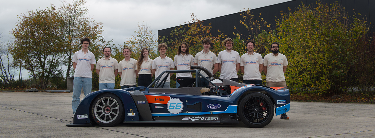 Winner small image - HydroTeam