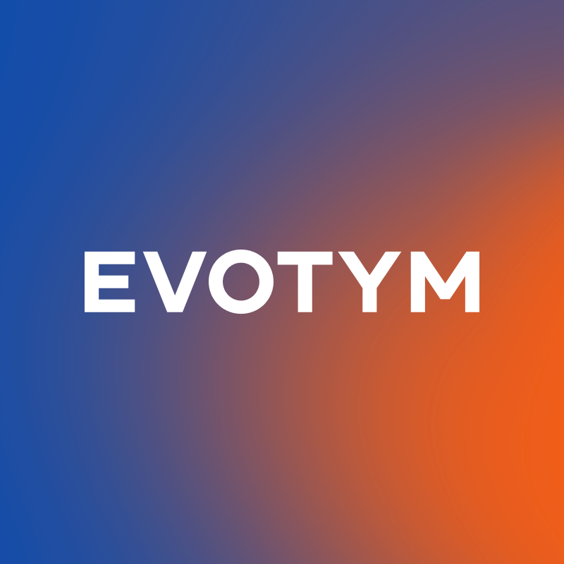 Winner Image - Evotym
