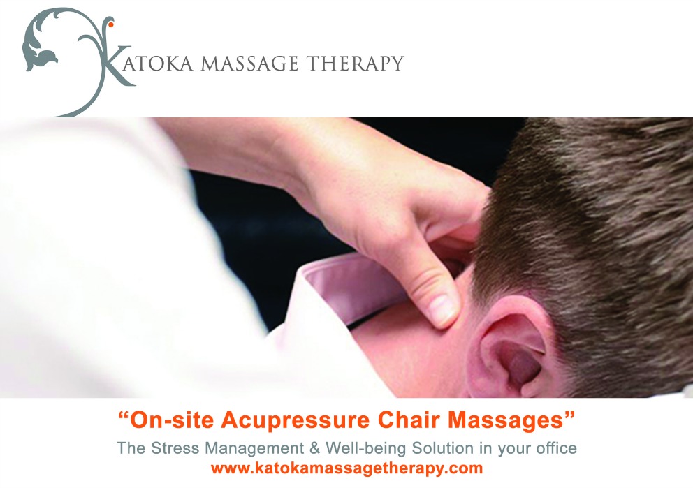 Winner Image - katoka massage therapy