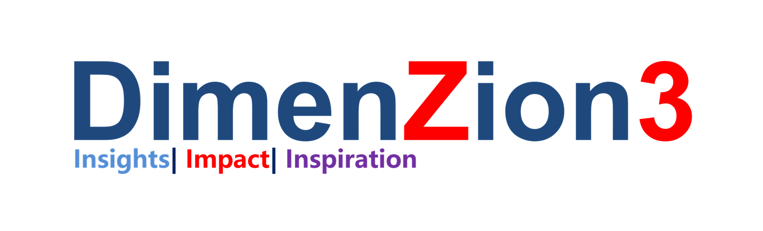 Winner Image - DimenZion3 Global Solutions Pvt Ltd