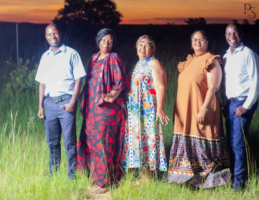 Winner Image - Nozizwe Mother of Nations Trust