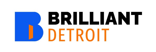 Winner Image - Brilliant Detroit