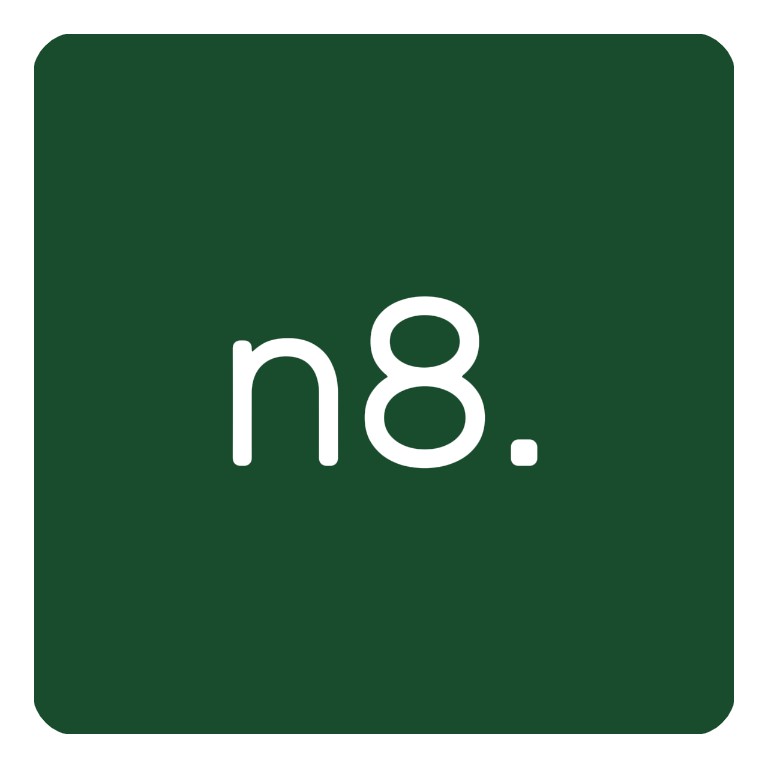 Winner small image - n8 Talent