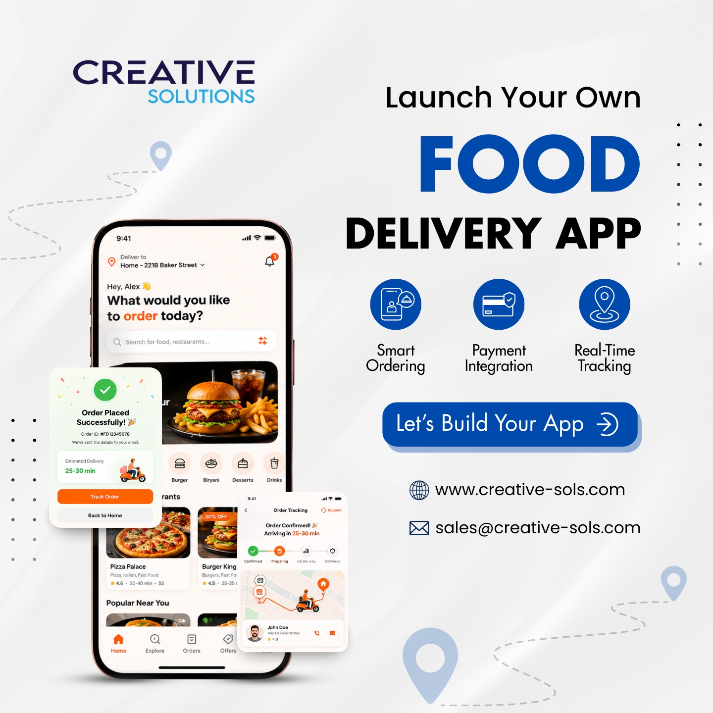 Winner small image - Creative Solutions Co. Ltd