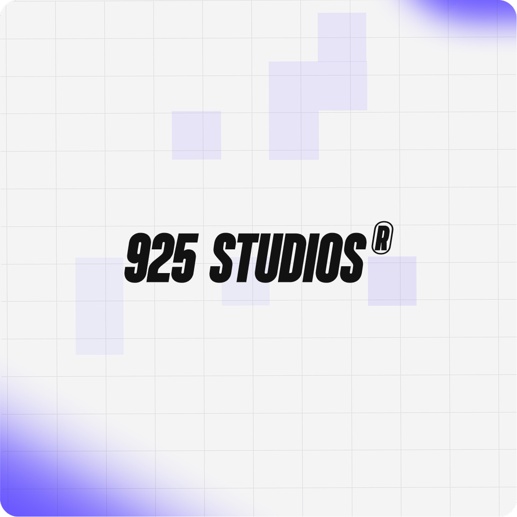 Winner small image - 925 Studios
