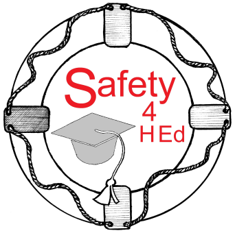 Winner Image - Safety 4 HEd LLP