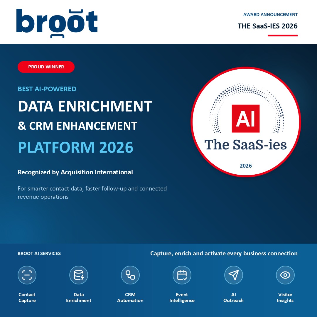Winner small image - Broot AI