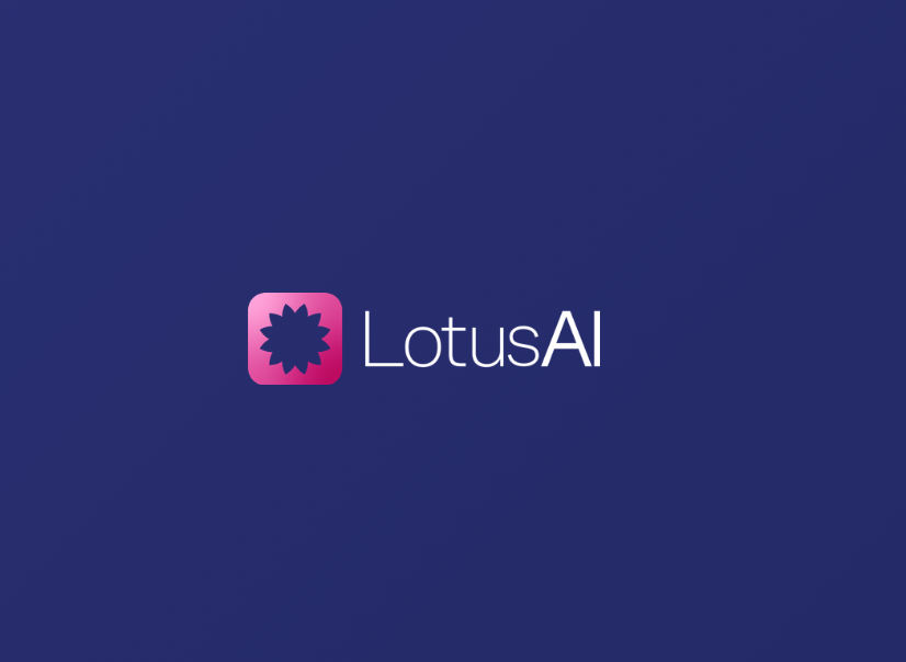 Winner Image - LotusAI Ltd