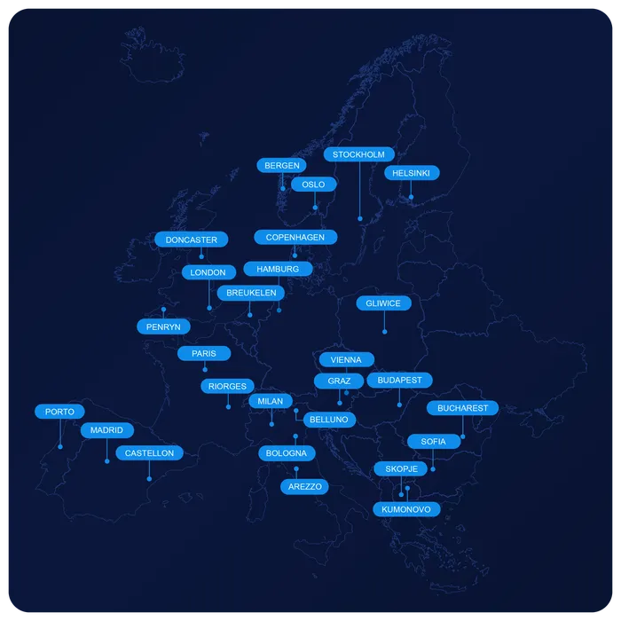 Winner Image - LINK Mobility