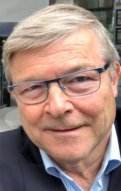 Dr. Heinz-Herbert Fiebig Dr. Heinz-Herbert Fiebig