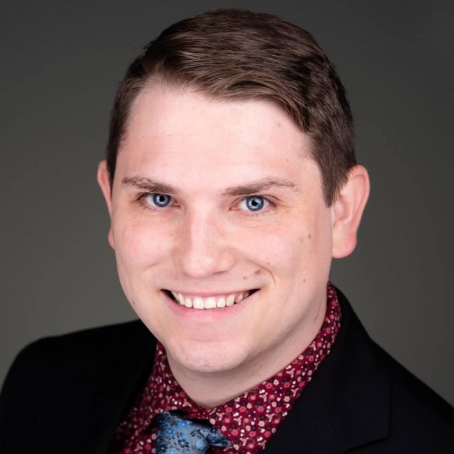 IRON Tax – Roger McCloud CEO of the month Acquisition International headshot IRON Tax - Roger McCloud CEO of the month Acquisition International headshot