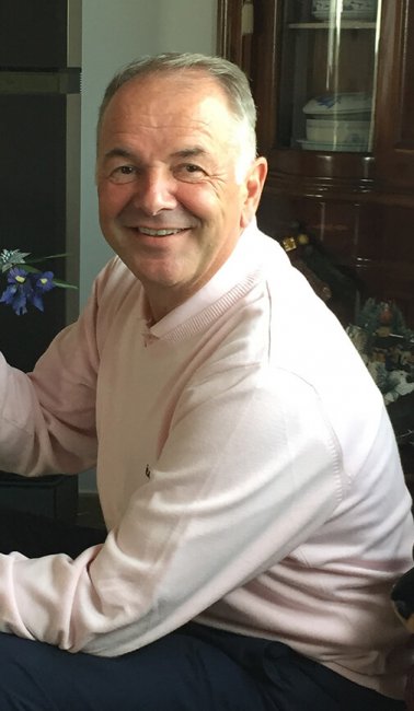 Tony Peters – Due Diligence Solutions Tony Peters - Due Diligence Solutions